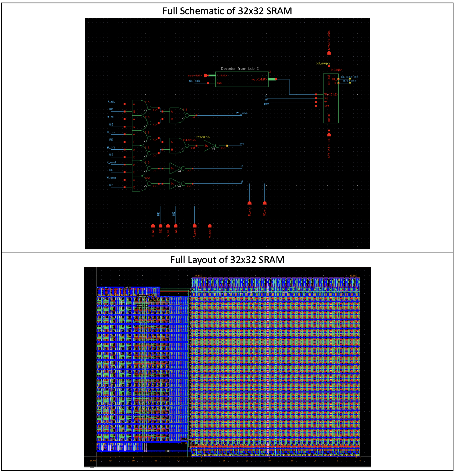 schematic