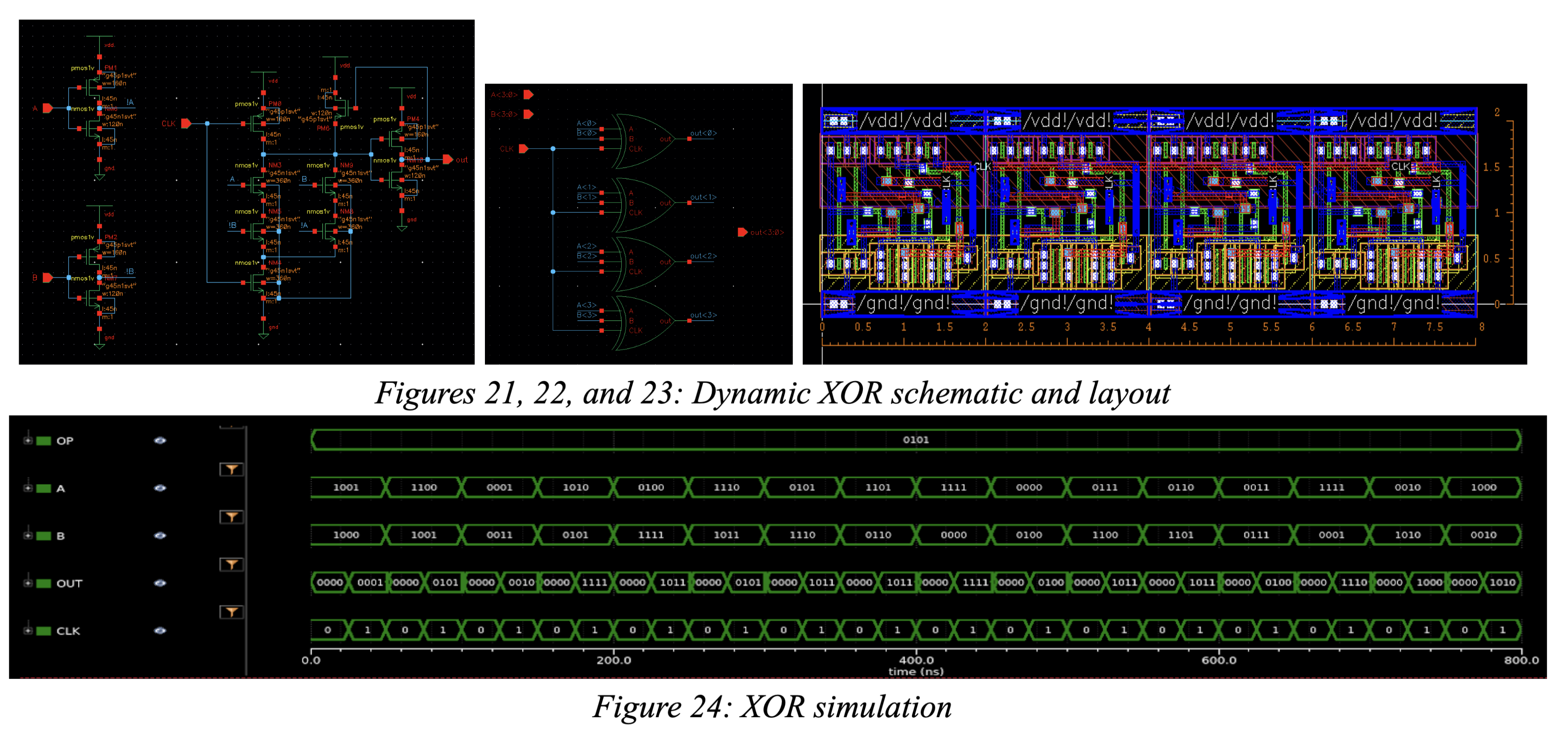 XOR